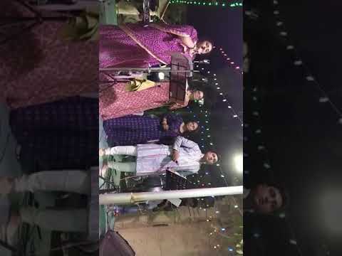 Mayur P Prajapati Aavi Aaso Ni Ajavadi Raat....