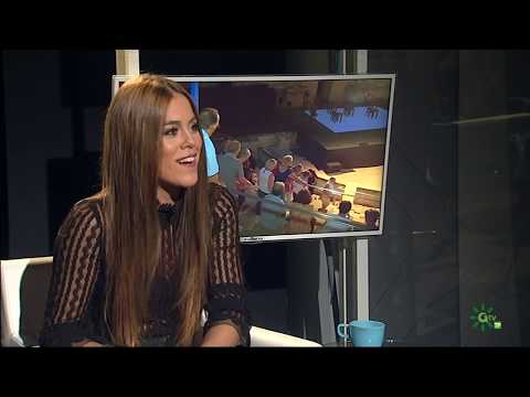 Patricia Guerrero (Bailaora y coreógrafa)