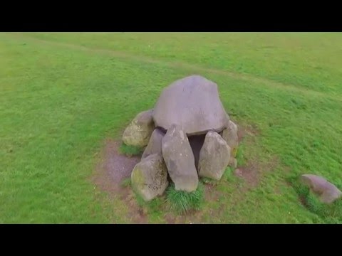 Giant's Ring Belfast