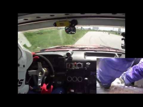 Alin Lapadusa - Marele Premiu al Mun. Timisoara 2013