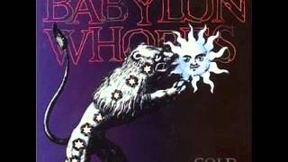 Babylon Whores - Enchiridion for a Common Man