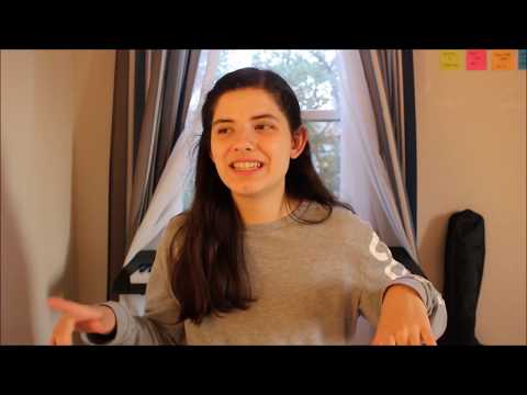 Water // Bianca May (yes i did a cover of my own song)