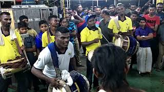 Download lagu Sri Naaga Kanni Urumi Melam - Buntong Kaliamman Temple Ubayam Vasipu 30.3.2019 - Part 10 mp3