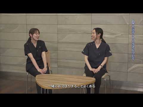 【附属病院2025】レジデント(5)先輩が語る自治医科大学附属病院