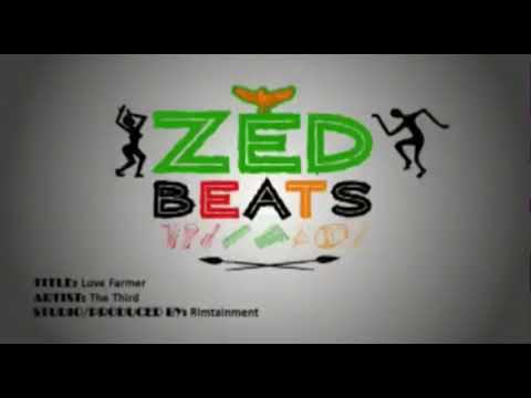 Love farmer The third 432hz