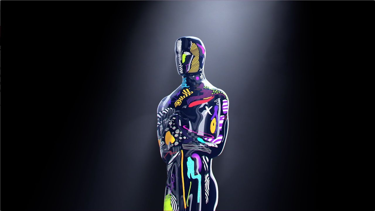 Bring Your Movie Love | 93rd Oscars Promo