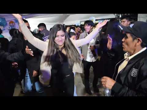 El Impacto Latino (En Vivo)   29 / 04 / 2023  Fiesta de Matrimonio  Quito Barrio Miraflores  Alto