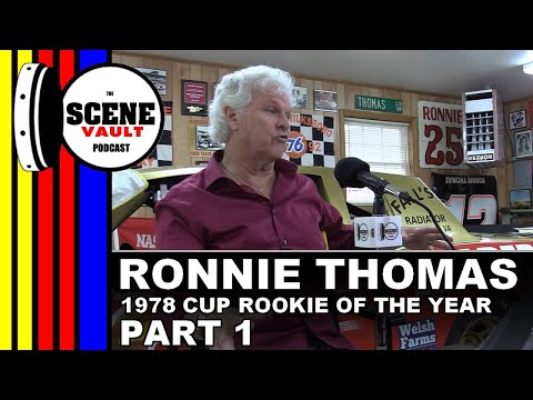 Thumbnail for When Your Dad Says It's Impossible -- Ronnie Thomas by Ronnie Thomas