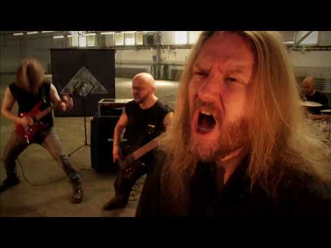 Archeonic - ARCHEONIC - Pariah (official video)