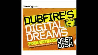 Dubfire – Dubfire's Digital Dreams (Mixmag Oct 2007) - CoverCDs