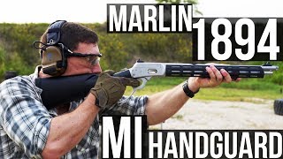 Video: Midwest Marlin 1895/1894 M-LOK Handguard