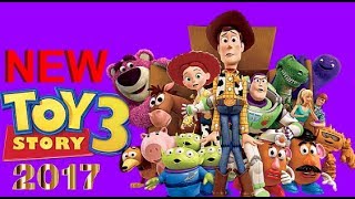 Toy Story 3 - Film întreg pe Romani