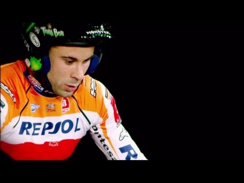 2012 FIM X-Trial World Championship - Strasbourg (FRA)