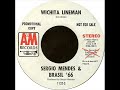 Wichita Lineman (No CSG) - Sergio Mendes & Brasil '66