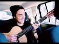 SAM SMITH - I'm Not The Only One (Leroy Sanchez Cover)