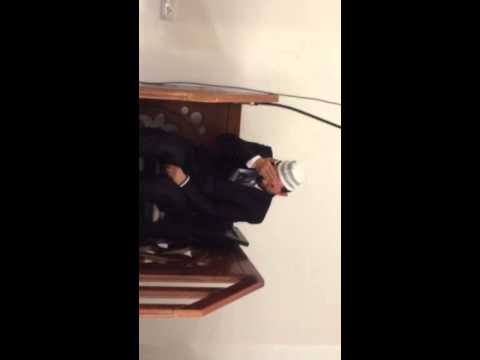 Imami , Xhamia Fush Kruje