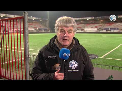 FC Den Bosch TV: Nabeschouwing FC Oss - FC Den Bosch