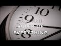Tally Hall Ruler Of Everything LYRICS