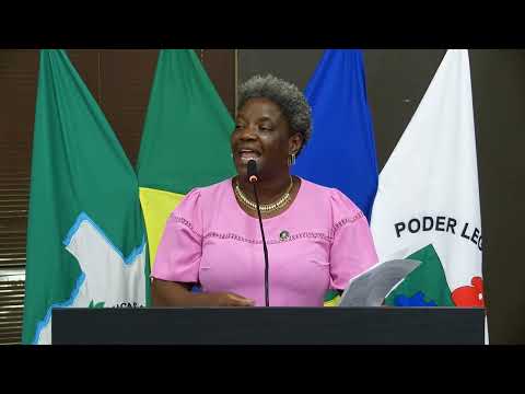 Imagem - Débora Carneiro - Grande Expediente - 02/03/2026