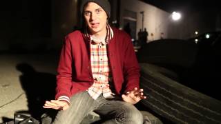 Watsky- Whoa Whoa Whoa [BEHIND THE SCENES]