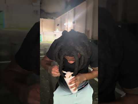 Caribbean seafood souse first timer #Seafoodsouse