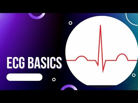 ECG BASICS  5 : ECG Axis Determination   | How to Find  ECG  axis |  ECG Axis |  VLOG 8 #