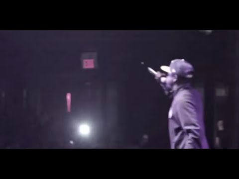 Roney & Ox'Snap - Boondocks - Live @ Sound Academy - @beyndnetwork