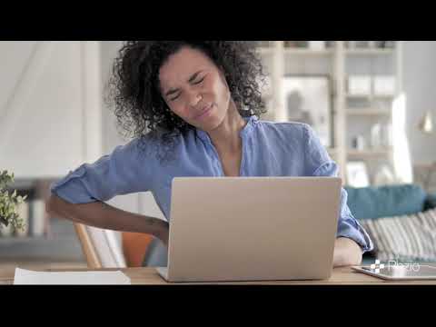 Phzio video/presentation/materials