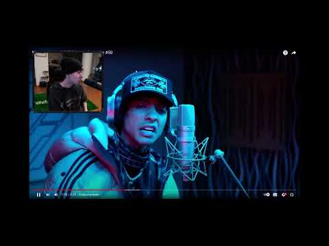 Spreen reacciona a la Bzrp de Natanael cano