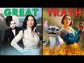 How To Make A GREAT Live Action Adaptation