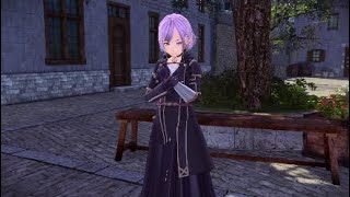 [SAO AL] ゆっくり実況 番外編　異界の歌うたい