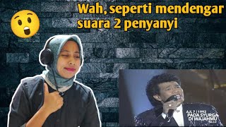 Download lagu Juara #AJL7 | Datuk Nash - Pada Syurga Di Wajahmu | 🇮🇩 Reaction mp3
