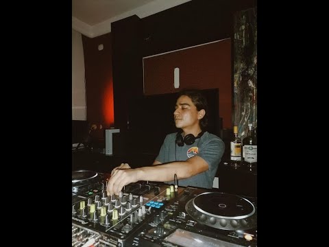 Vsessions 001 - 14/03/2022 - Indie Dance set by jesusgag