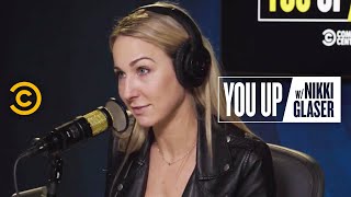 Embarrassing Yourself for Fun (feat. Jessica Kirson) - You Up w/ Nikki Glaser
