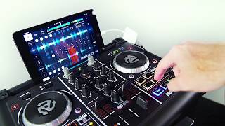 Video thumbnail for Numark Party Mix Pro by Numark