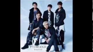 F.T. Island - Beautiful (DESCARGA)