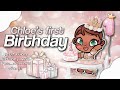 Chloe’s First BIRTHDAY! 👶🏽🎉🎂 *Emotional* 🥹💗|| *With voice* 🔊 || Avatar World 🌎 DEFAULT Thumbnail