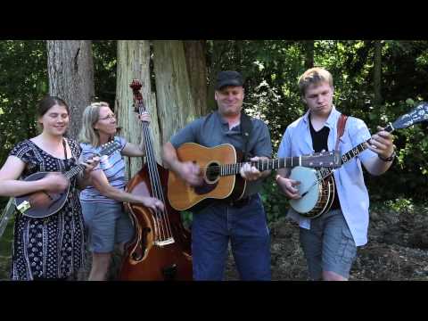 Blueberry Hill performs Jimmy Brown the Newsboy