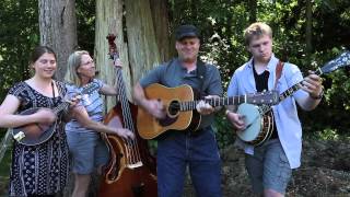 Blueberry Hill performs Jimmy Brown the Newsboy