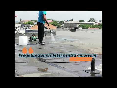 Curs Complet de Aplicare a Cauciucului Lichid  - Lectia 1