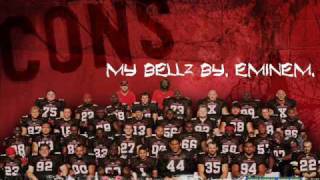 Longest yard- My ballz D1