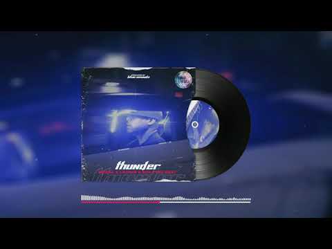 (DEEP) BOOBA x LACRIM x SCH Type Beat 2020 - "Thunder" | Deep Trap Beat