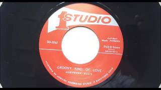 Hortense Ellis - Groovy Kind Of Love