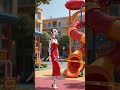 Max S Lesson The Slide Of Disobedience Kids Story Kids Cartoon Disney Shorts