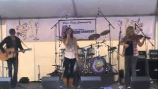 Ashley Gearing - Five More Minutes