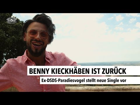 download lagu mp3 mp4 Benny Kieckhäben, download lagu Benny Kieckhäben gratis, unduh video klip Benny Kieckhäben