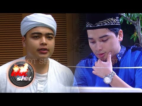Hot Shot 06 Juni 2019 - Idul Fitri Tanpa Kehadiran Ayah Tercinta, Membuat Alvin dan Ameer Sedih