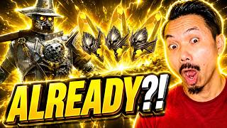 TIN WOODMAN EVENT THIS WEEKEND! PLARIUM WASTES NO TIME! | RAID: SHADOW LEGENDS