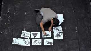 Dieci Cadute di Nicola Console