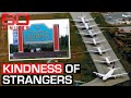 The Tiny Town That Became A Beacon Of Hope On 9 11 60 Minutes Australia